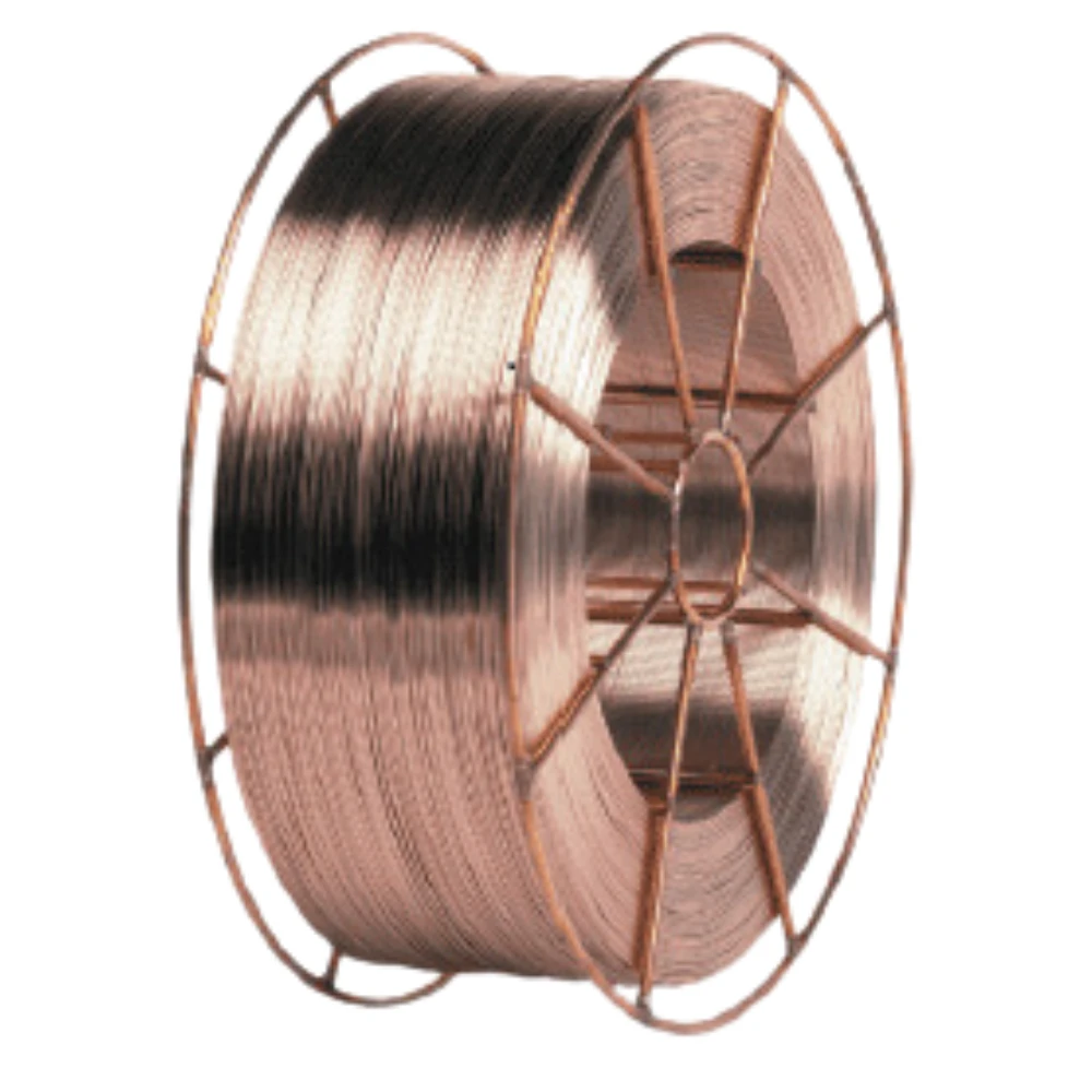 cuộn dây hàn MIG