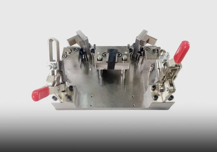 Đồ gá là gì? Vai trò của đồ gá hiện nay