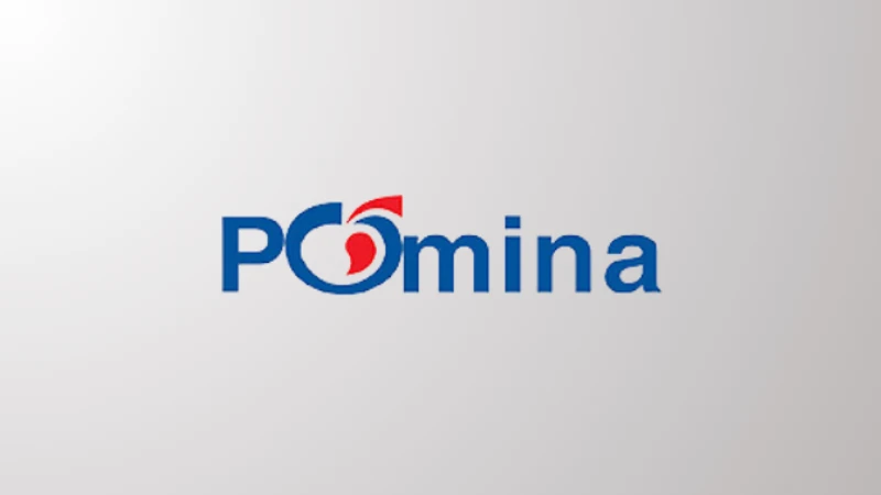 Pomina